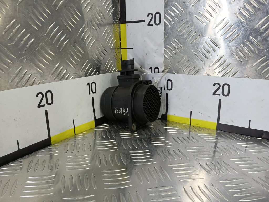 расходомер воздуха (дмрв) Fiat Doblo  55183650, 6150 рублей, Москва