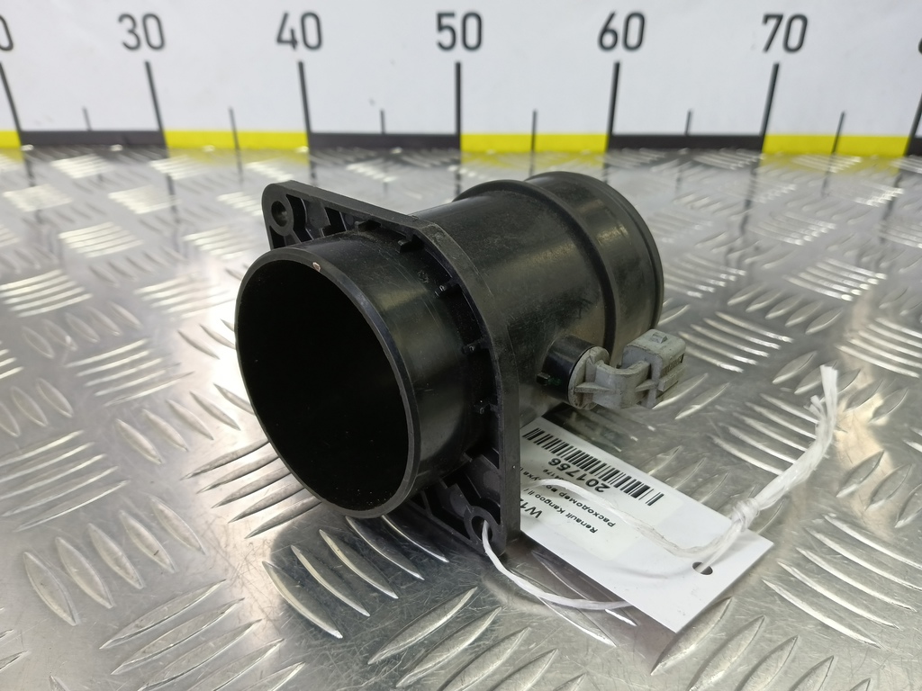 расходомер воздуха (дмрв) Renault Kangoo  8200534179, 980 рублей, Москва