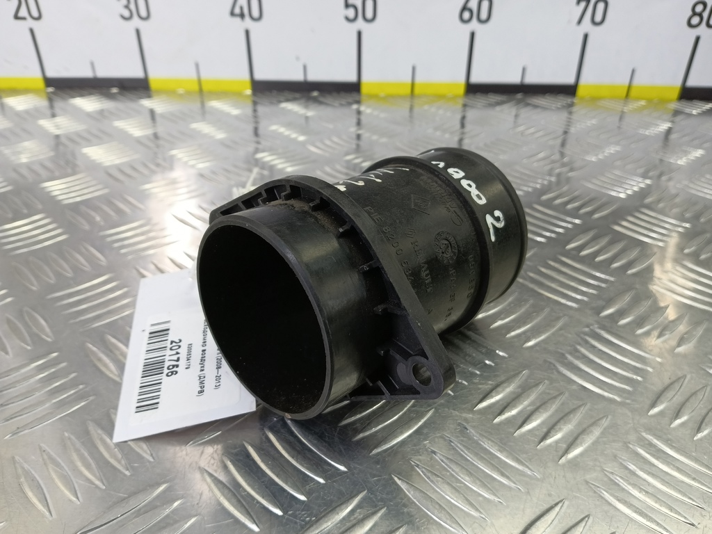 расходомер воздуха (дмрв) Renault Kangoo  8200534179, 980 рублей, Москва