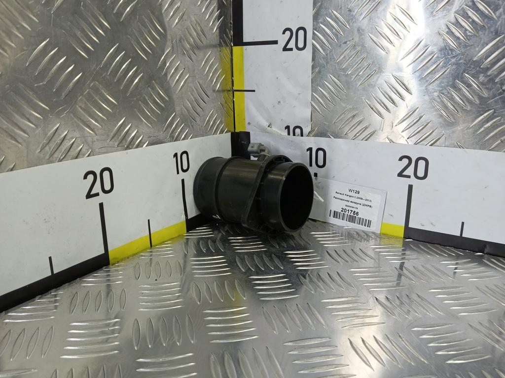 расходомер воздуха (дмрв) Renault Kangoo  8200534179, 980 рублей, Москва