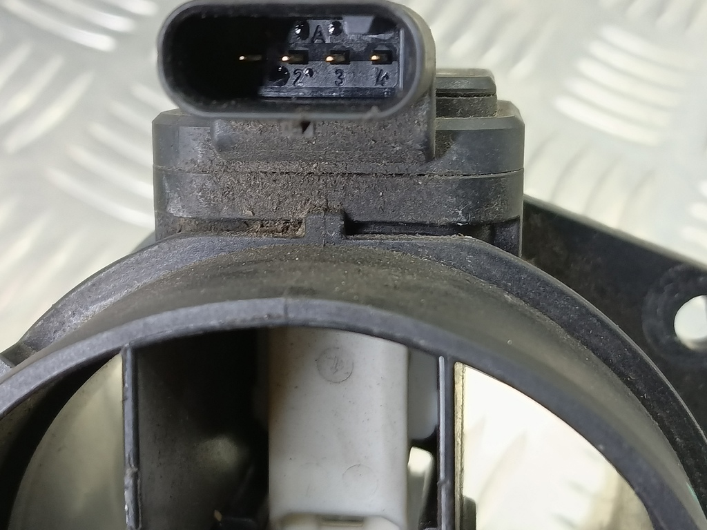 расходомер воздуха (дмрв) MERCEDES-BENZ Vito  A6510900148, 5580 рублей, Москва