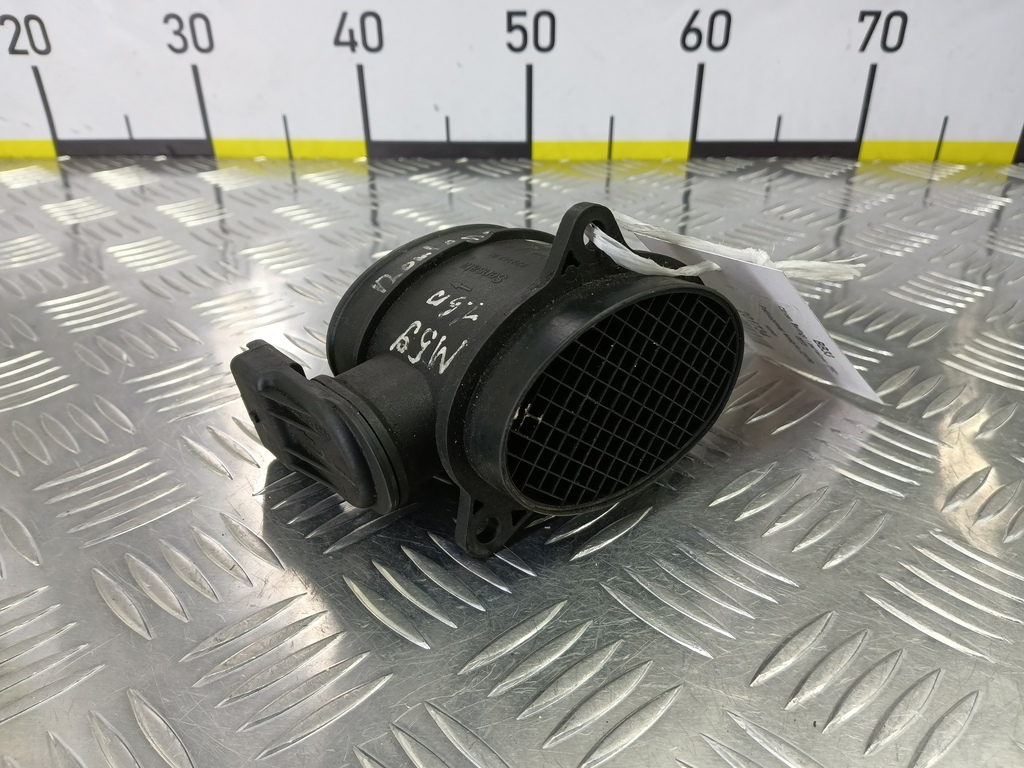 расходомер воздуха (дмрв) Citroen Berlingo  1920GV, 6150 рублей, Москва