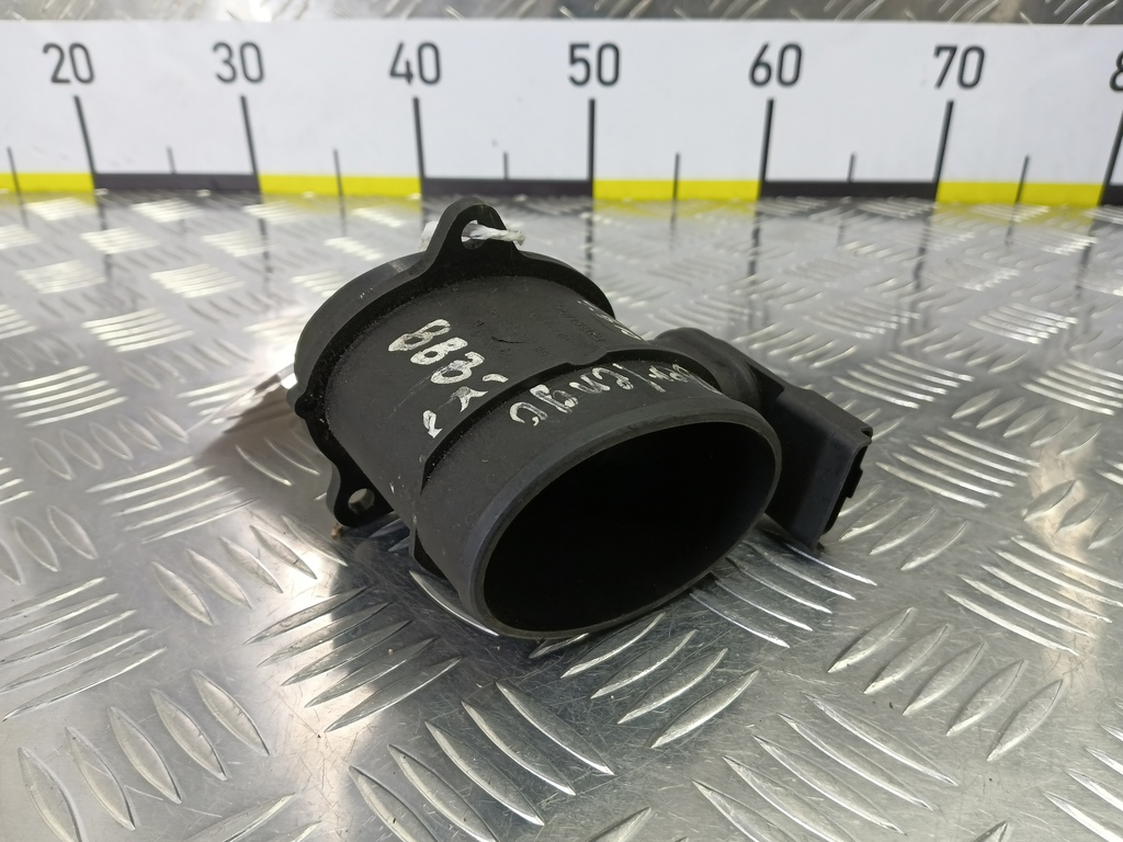 расходомер воздуха (дмрв) Citroen Berlingo  1920GV, 6150 рублей, Москва