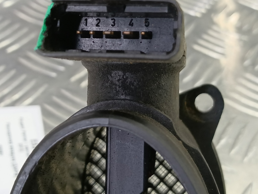 расходомер воздуха (дмрв) Peugeot Partner  1920GV, 6150 рублей, Москва