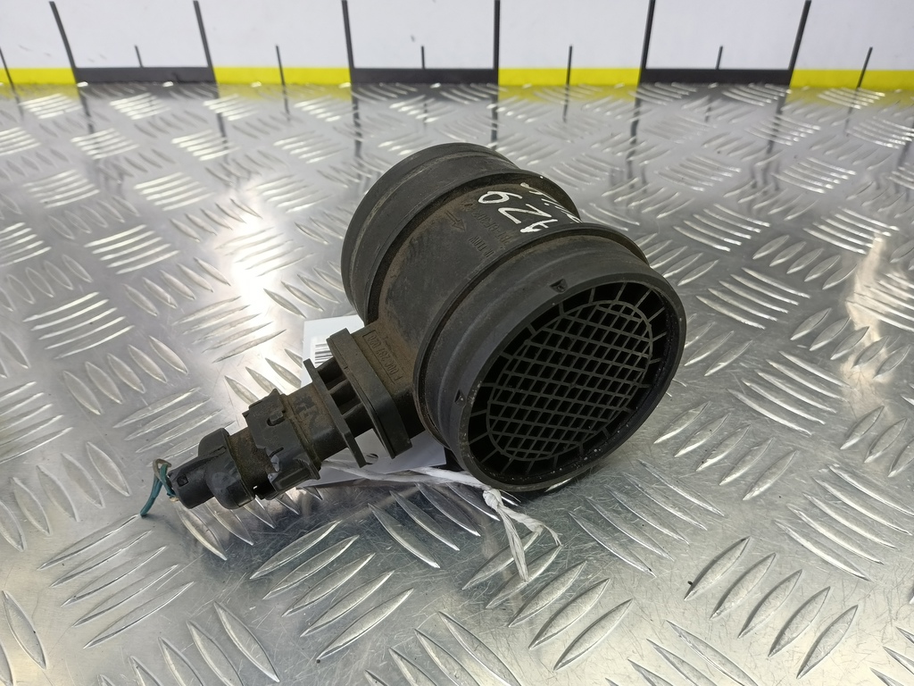 расходомер воздуха (дмрв) Iveco Daily  504136035, 4430 рублей, Москва