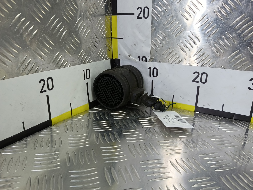 расходомер воздуха (дмрв) Iveco Daily  504136035, 4430 рублей, Москва