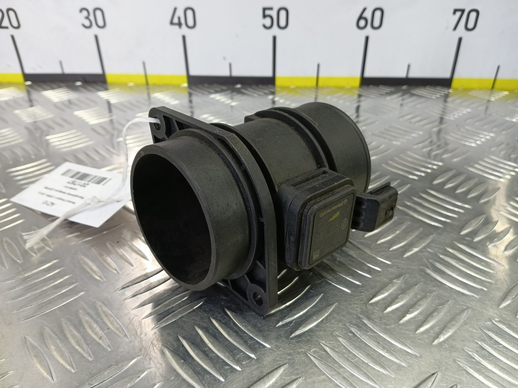 расходомер воздуха (дмрв) Renault Kangoo  8200651315, 1550 рублей, Москва