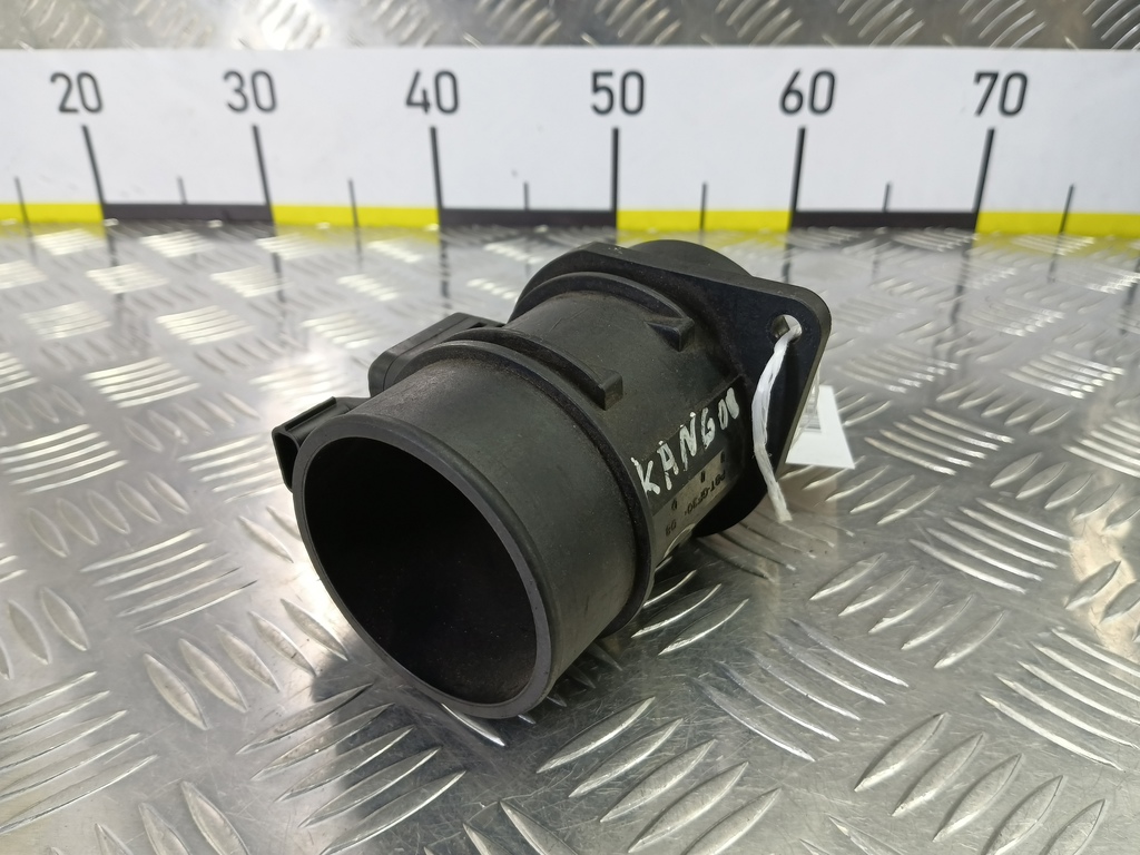 расходомер воздуха (дмрв) Renault Kangoo  8200651315, 1550 рублей, Москва