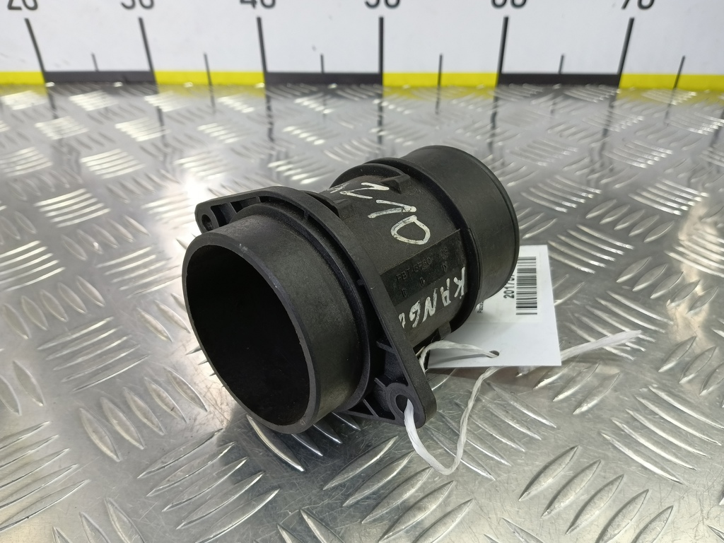 расходомер воздуха (дмрв) Renault Kangoo  8200651315, 1550 рублей, Москва