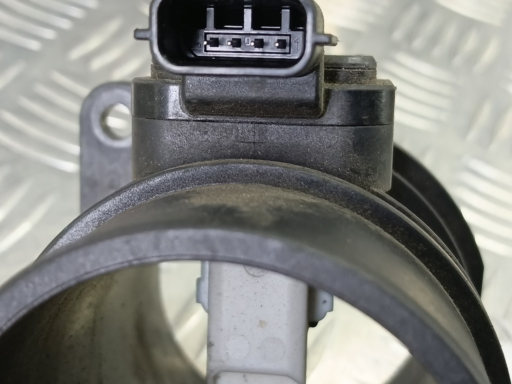 расходомер воздуха (дмрв) Renault Kangoo  8200651315, 1550 рублей, Москва