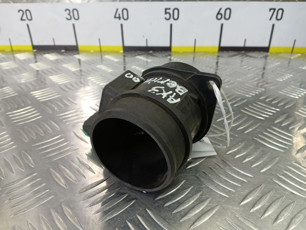 расходомер воздуха (дмрв) Citroen Berlingo  19207S, 3850 рублей, Москва