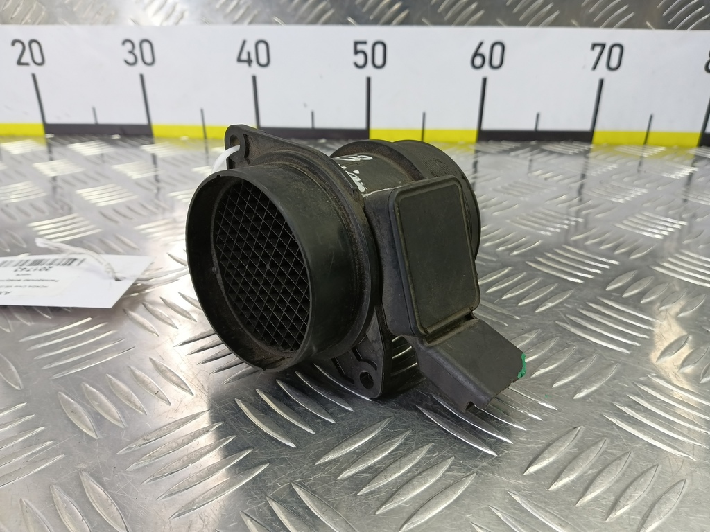 расходомер воздуха (дмрв) Citroen Berlingo  19207S, 3850 рублей, Москва