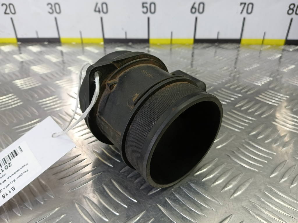 расходомер воздуха (дмрв) Peugeot Expert  1920HH, 1550 рублей, Москва