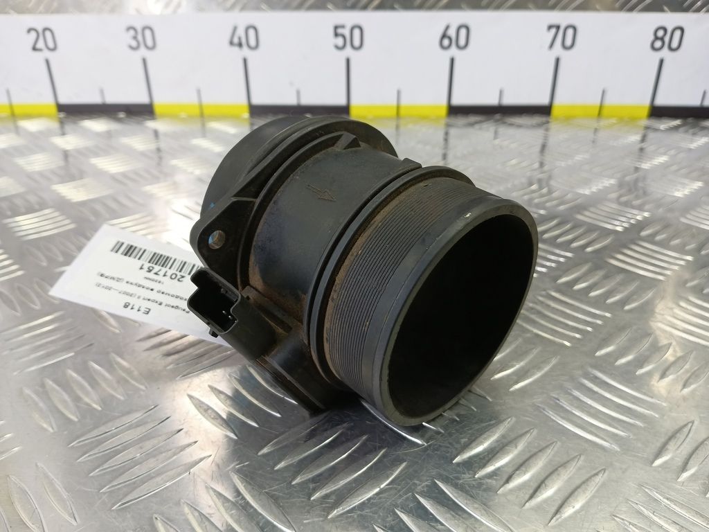 расходомер воздуха (дмрв) Peugeot Expert  1920HH, 1550 рублей, Москва