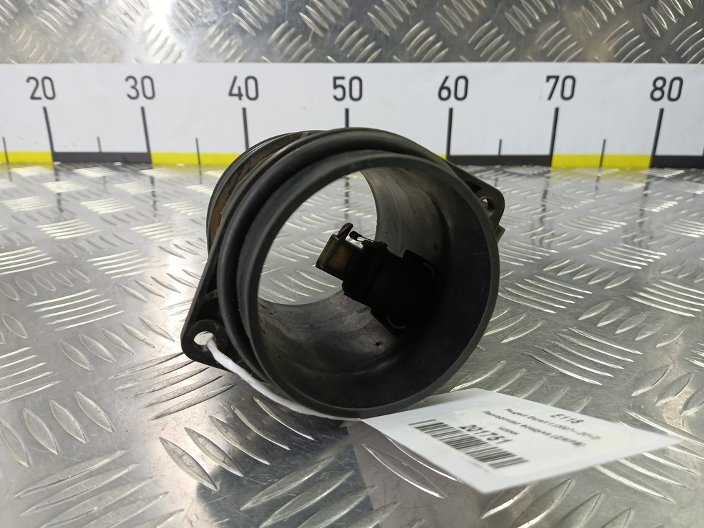 расходомер воздуха (дмрв) Peugeot Expert  1920HH, 1550 рублей, Москва