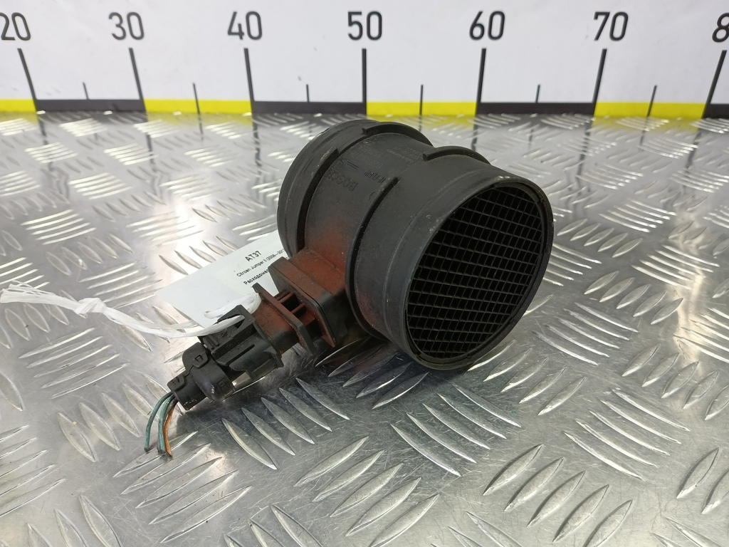 расходомер воздуха (дмрв) Citroen Jumper  1192Y9, 6150 рублей, Москва