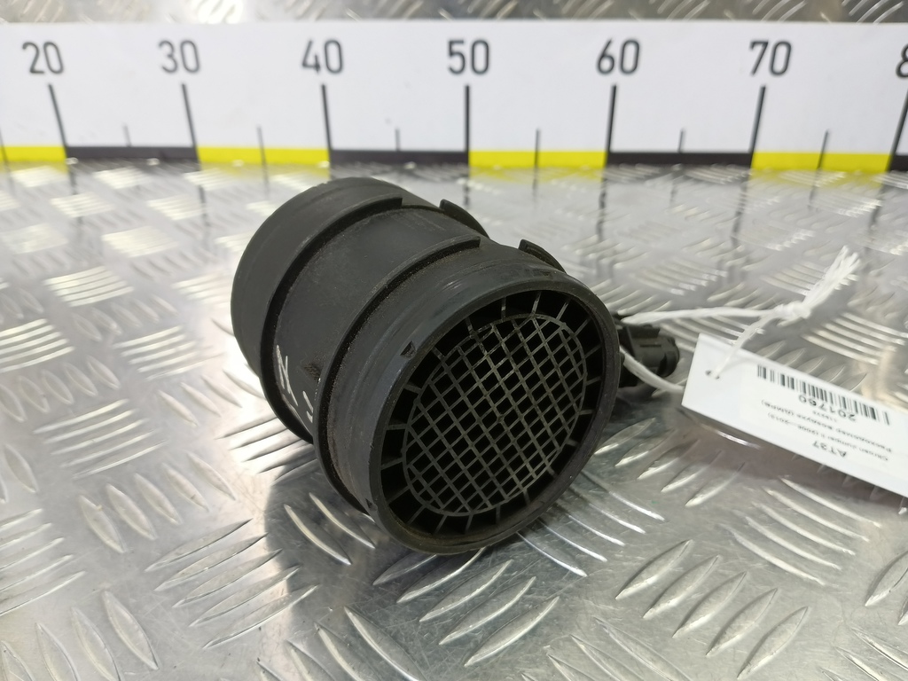 расходомер воздуха (дмрв) Citroen Jumper  1192Y9, 6150 рублей, Москва