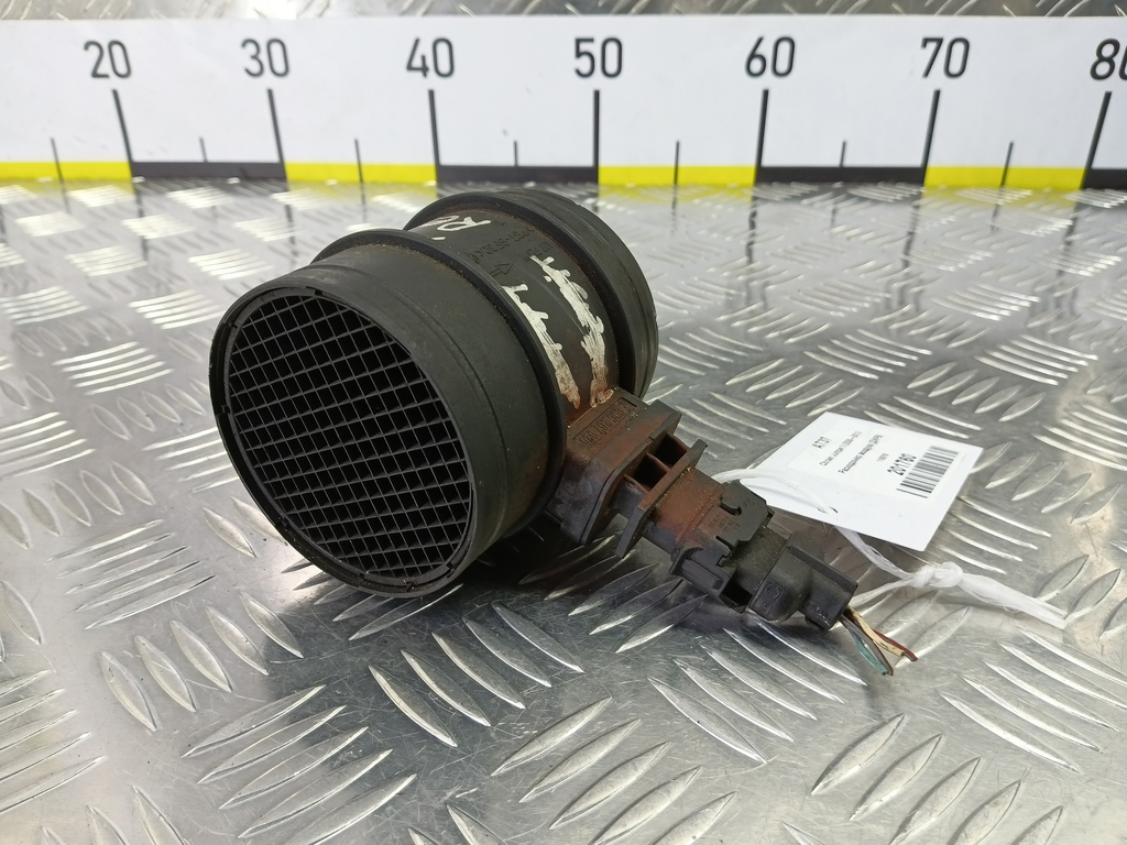 расходомер воздуха (дмрв) Citroen Jumper  1192Y9, 6150 рублей, Москва