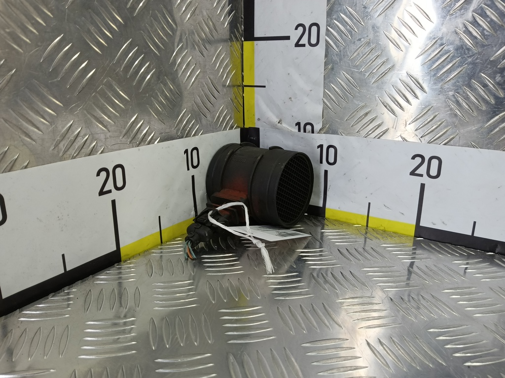 расходомер воздуха (дмрв) Citroen Jumper  1192Y9, 6150 рублей, Москва