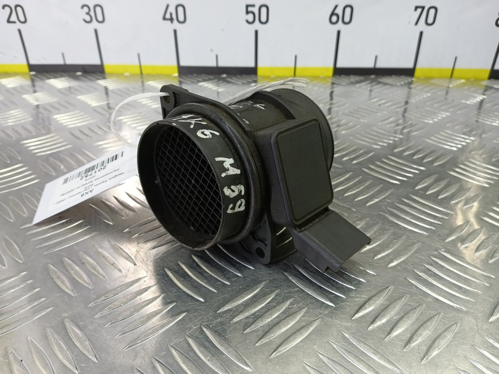 расходомер воздуха (дмрв) Peugeot Partner  19207S, 3850 рублей, Москва