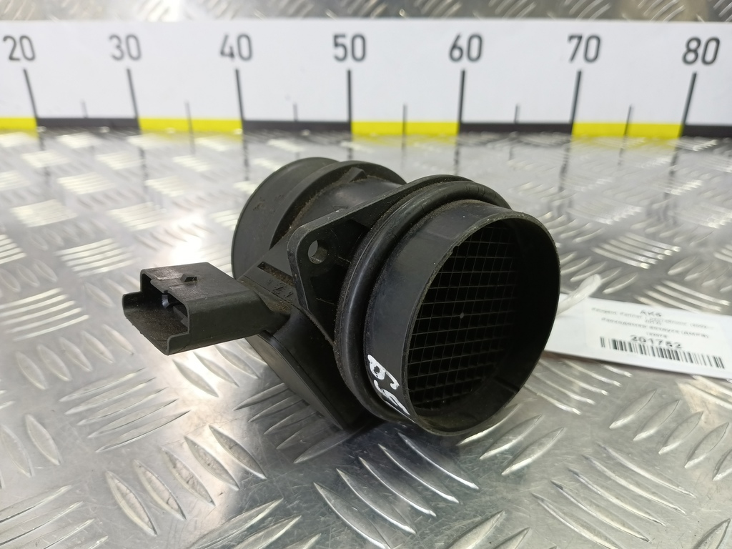 расходомер воздуха (дмрв) Peugeot Partner  19207S, 3850 рублей, Москва