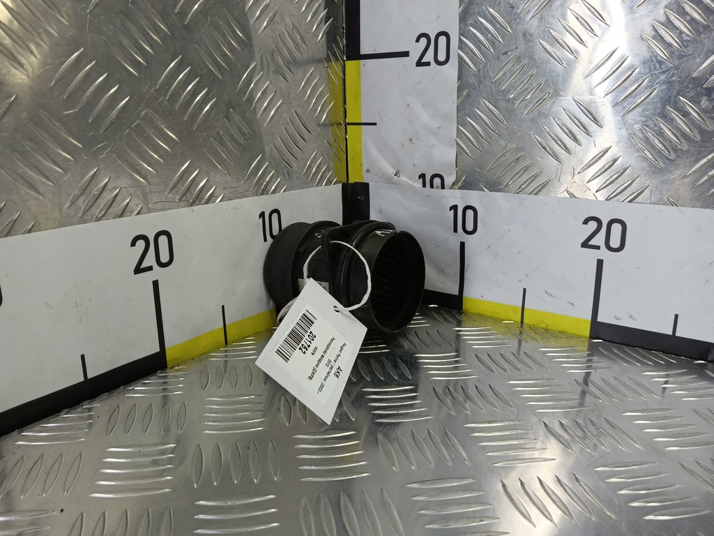 расходомер воздуха (дмрв) Peugeot Partner  19207S, 3850 рублей, Москва