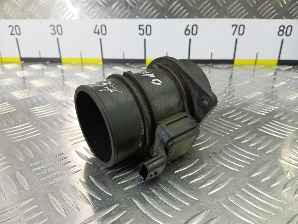 расходомер воздуха (дмрв) Opel Vivaro  4406095, 1550 рублей, Москва