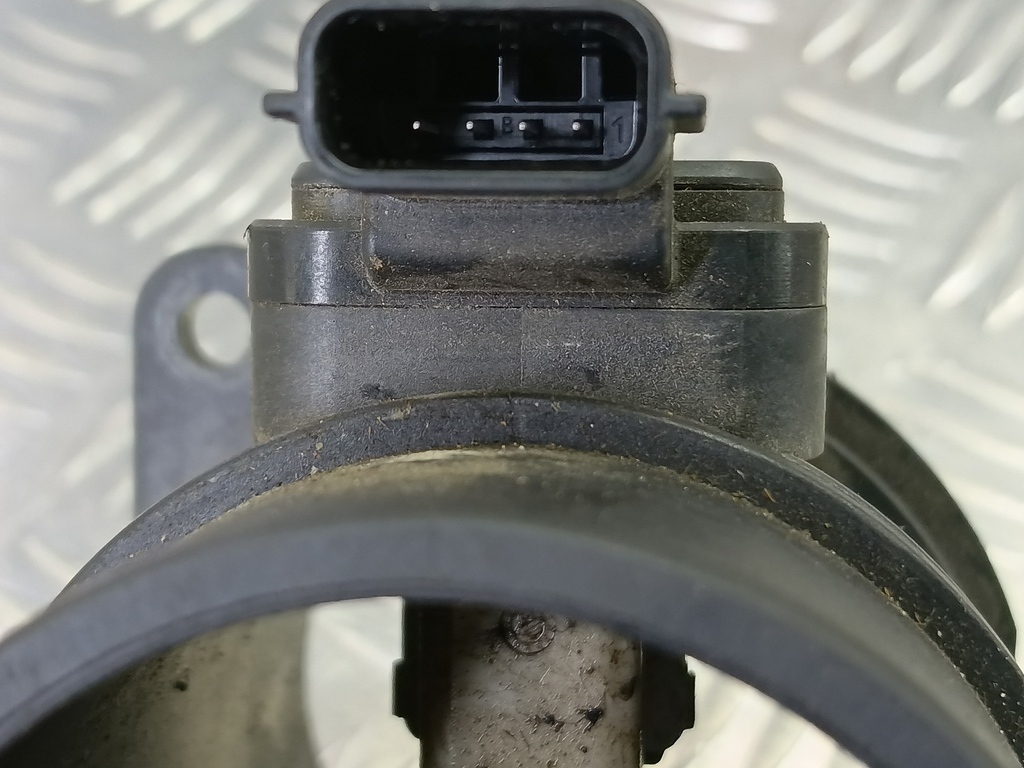 расходомер воздуха (дмрв) Opel Vivaro  4406095, 1550 рублей, Москва