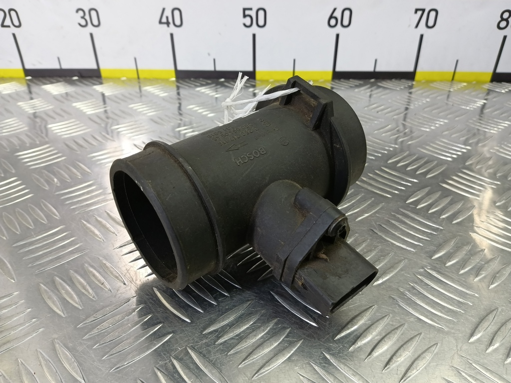 расходомер воздуха (дмрв) MERCEDES-BENZ Vito 1996-2003  A0000940948, 5230 рублей, Москва