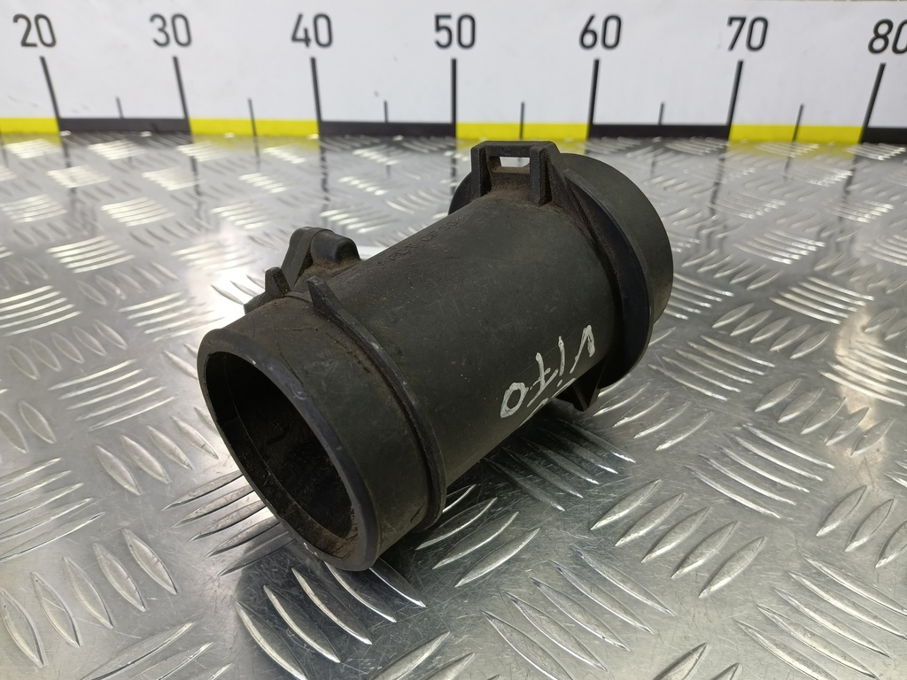 расходомер воздуха (дмрв) MERCEDES-BENZ Vito 1996-2003  A0000940948, 5230 рублей, Москва