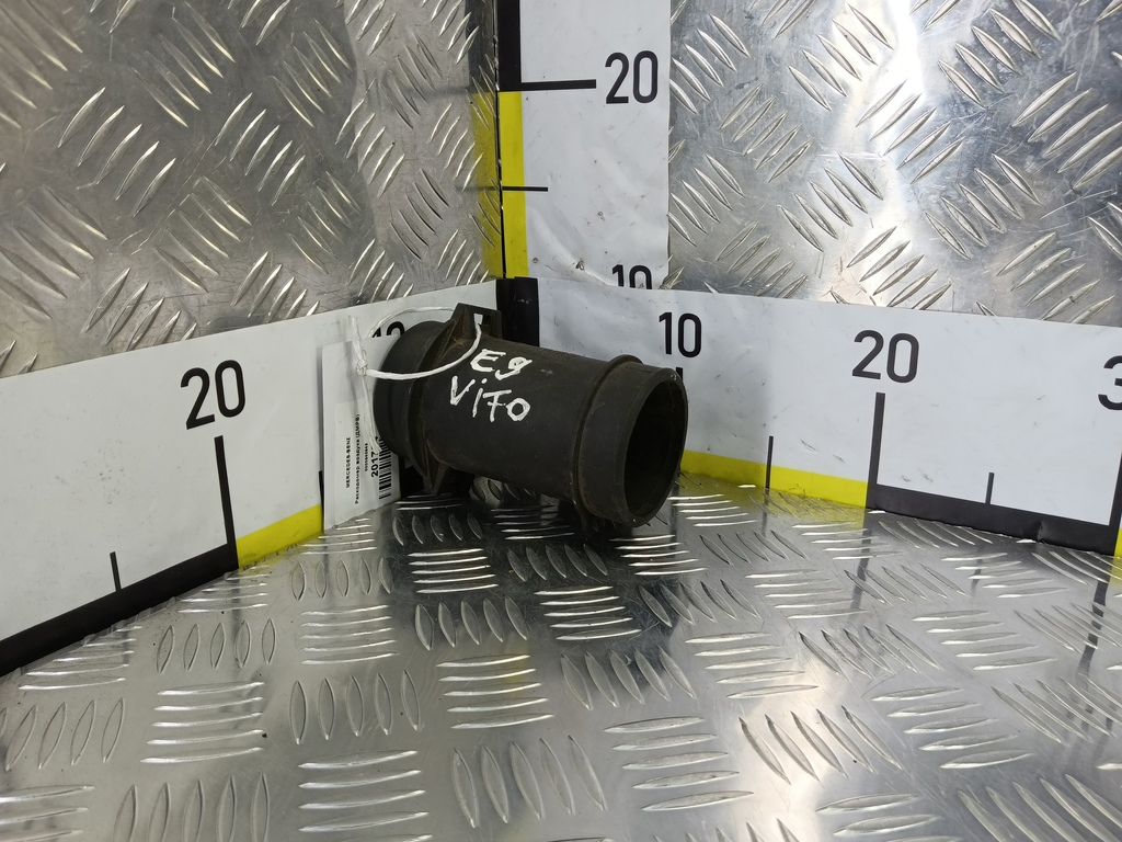 расходомер воздуха (дмрв) MERCEDES-BENZ Vito 1996-2003  A0000940948, 5230 рублей, Москва