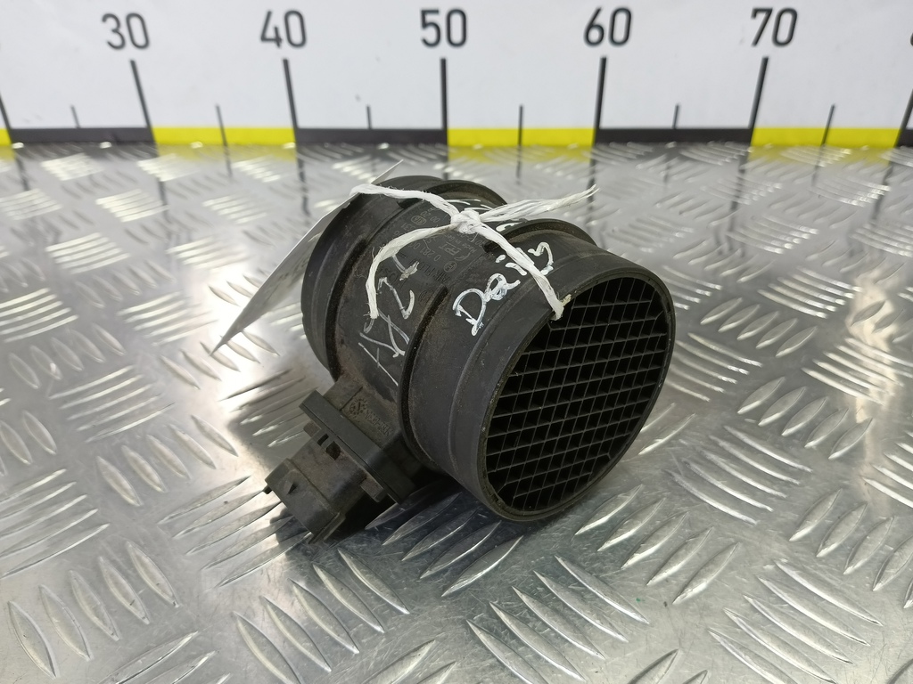 расходомер воздуха (дмрв) Iveco Daily  55220331, 5000 рублей, Москва