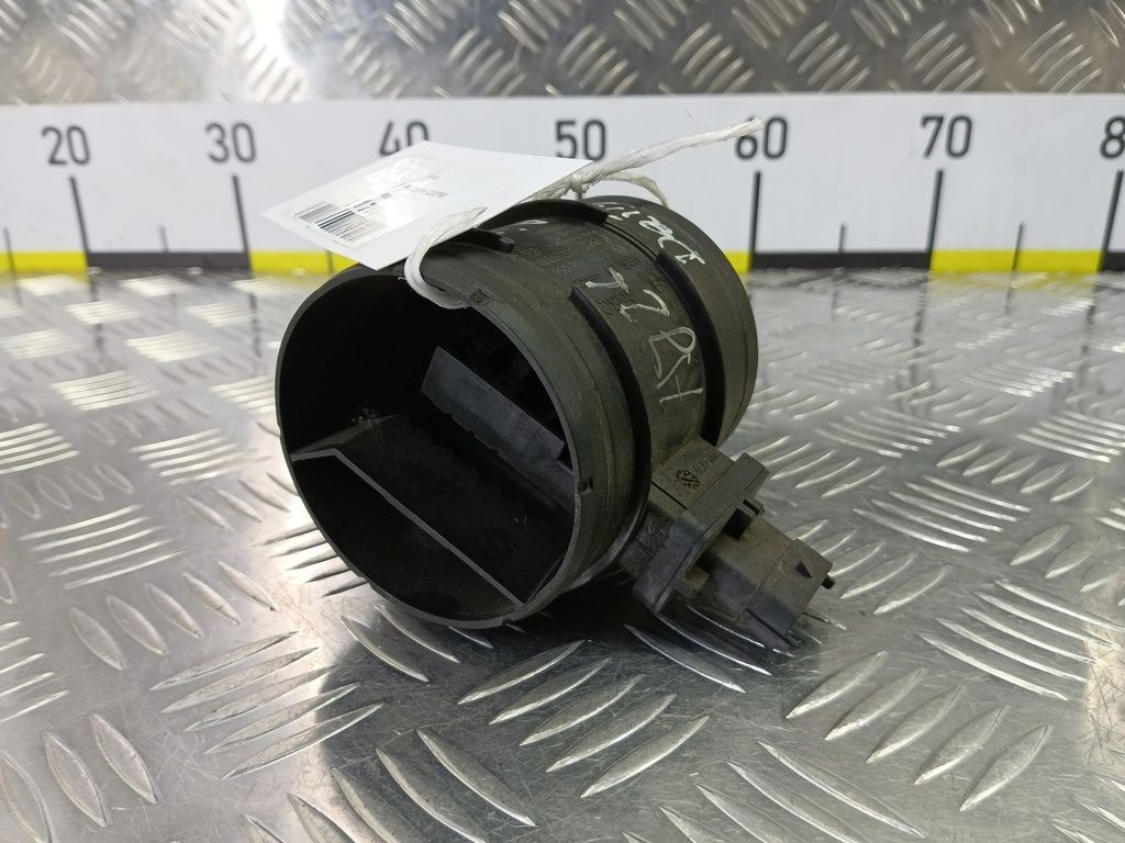 расходомер воздуха (дмрв) Iveco Daily  55220331, 5000 рублей, Москва