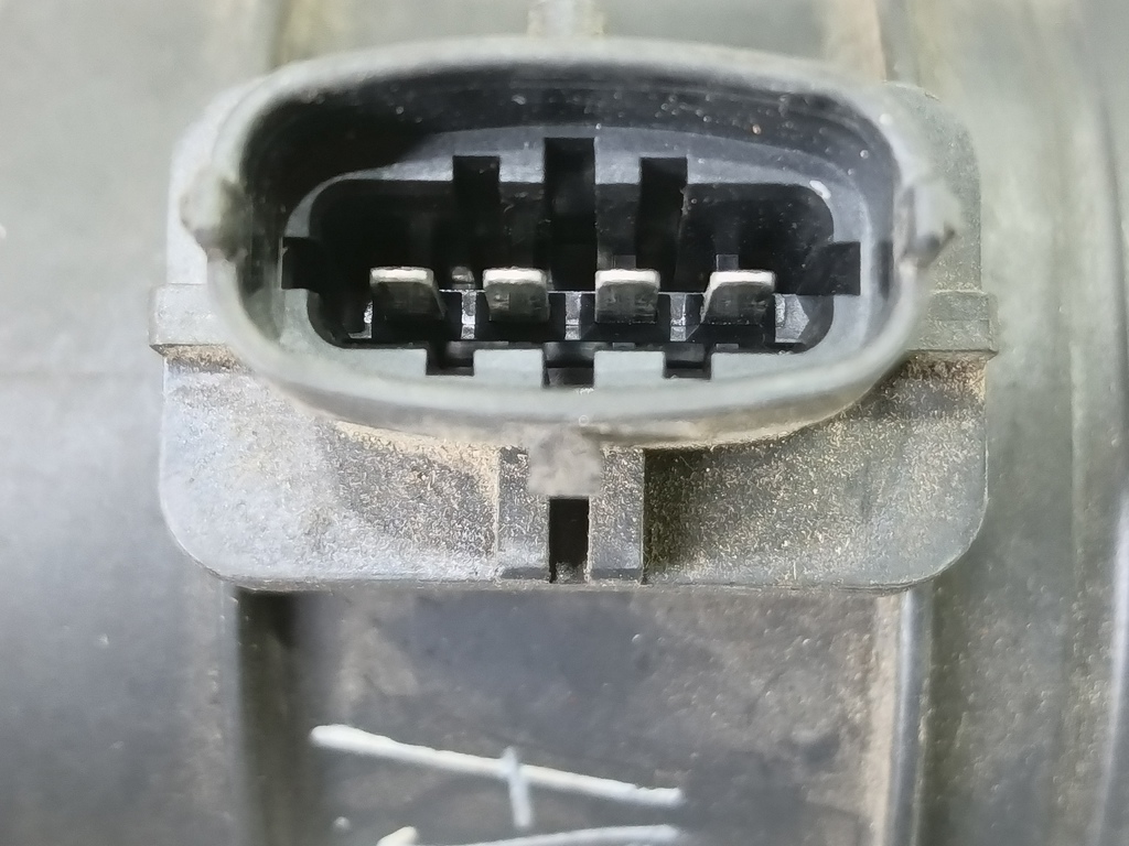 расходомер воздуха (дмрв) Iveco Daily  55220331, 5000 рублей, Москва