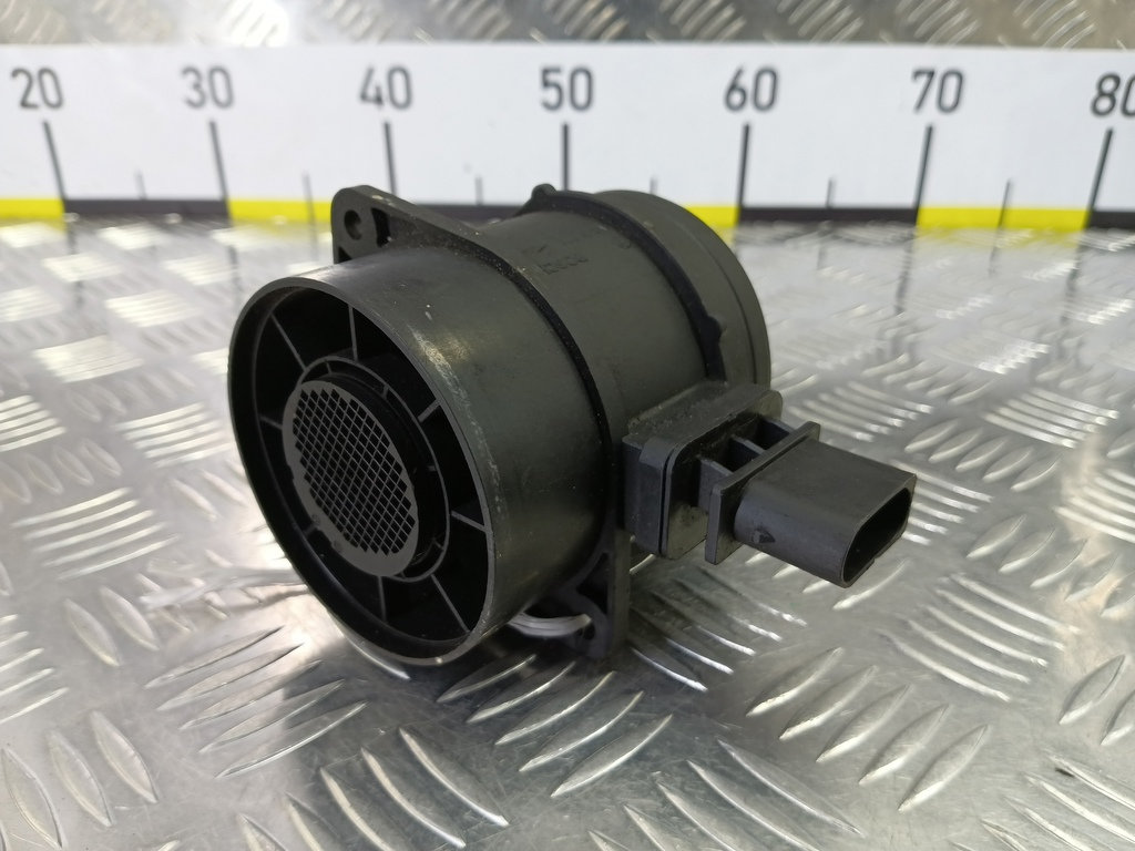 расходомер воздуха (дмрв) Volkswagen Crafter  A0000943248, 9600 рублей, Москва