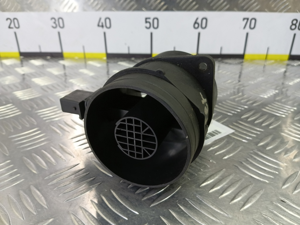 расходомер воздуха (дмрв) Volkswagen Crafter  A0000943248, 9600 рублей, Москва