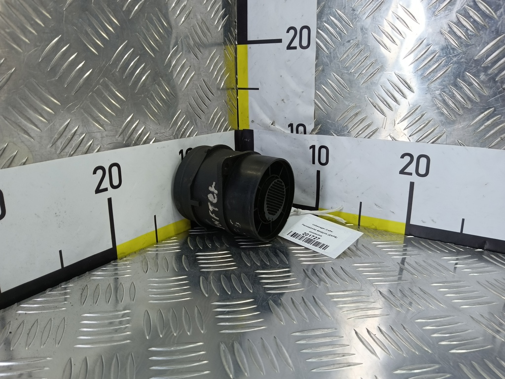 расходомер воздуха (дмрв) Volkswagen Crafter  A0000943248, 9600 рублей, Москва