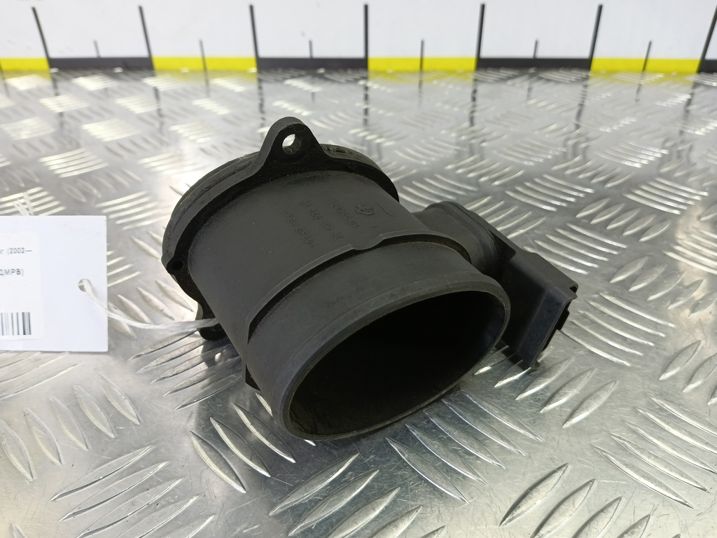 расходомер воздуха (дмрв) Citroen Berlingo  1920GV, 6150 рублей, Москва