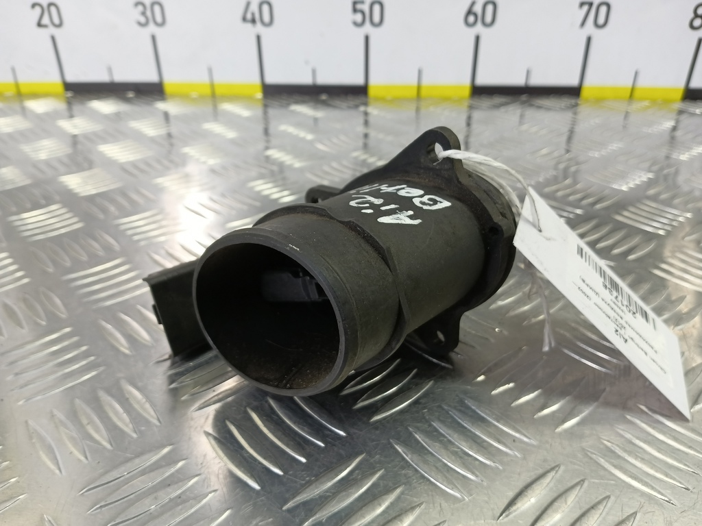 расходомер воздуха (дмрв) Citroen Berlingo  1920GV, 6150 рублей, Москва