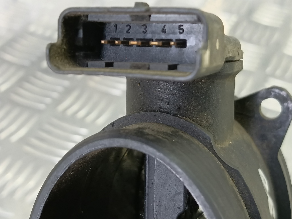 расходомер воздуха (дмрв) Citroen Berlingo  1920GV, 6150 рублей, Москва