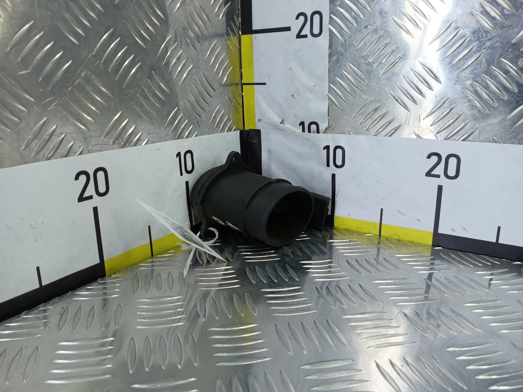 расходомер воздуха (дмрв) Citroen Berlingo  1920GV, 6150 рублей, Москва