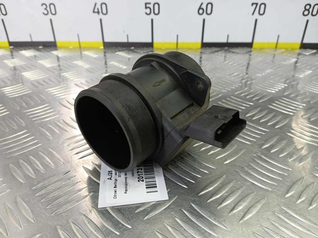 расходомер воздуха (дмрв) Peugeot Partner  19207S, 3850 рублей, Москва