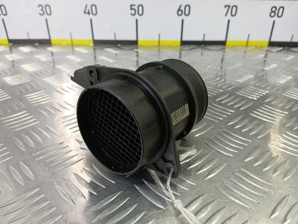 расходомер воздуха (дмрв) Peugeot Partner  19207S, 3850 рублей, Москва