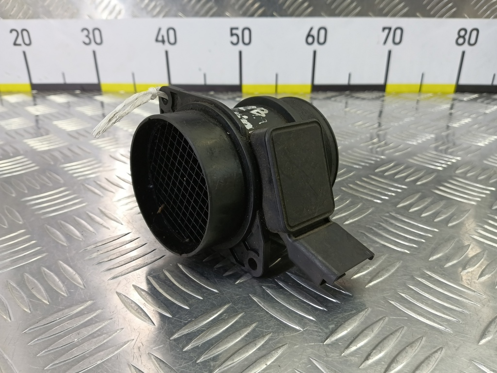 расходомер воздуха (дмрв) Peugeot Partner  19207S, 3850 рублей, Москва