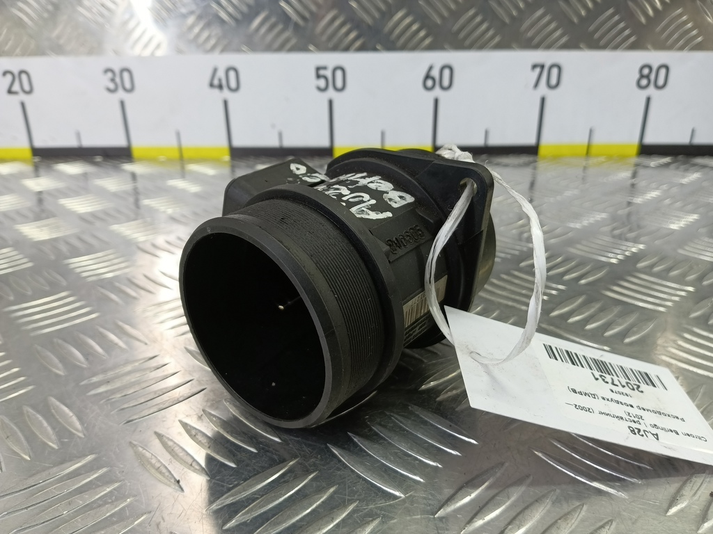 расходомер воздуха (дмрв) Peugeot Partner  19207S, 3850 рублей, Москва