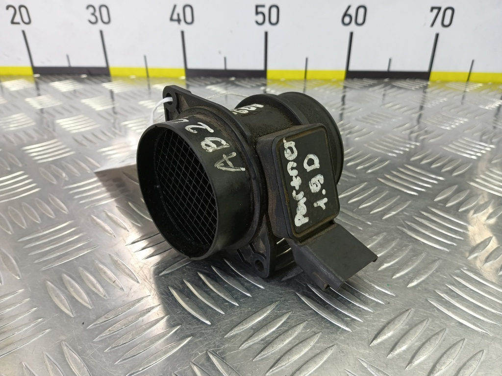 расходомер воздуха (дмрв) Peugeot Partner  19207S, 3850 рублей, Москва