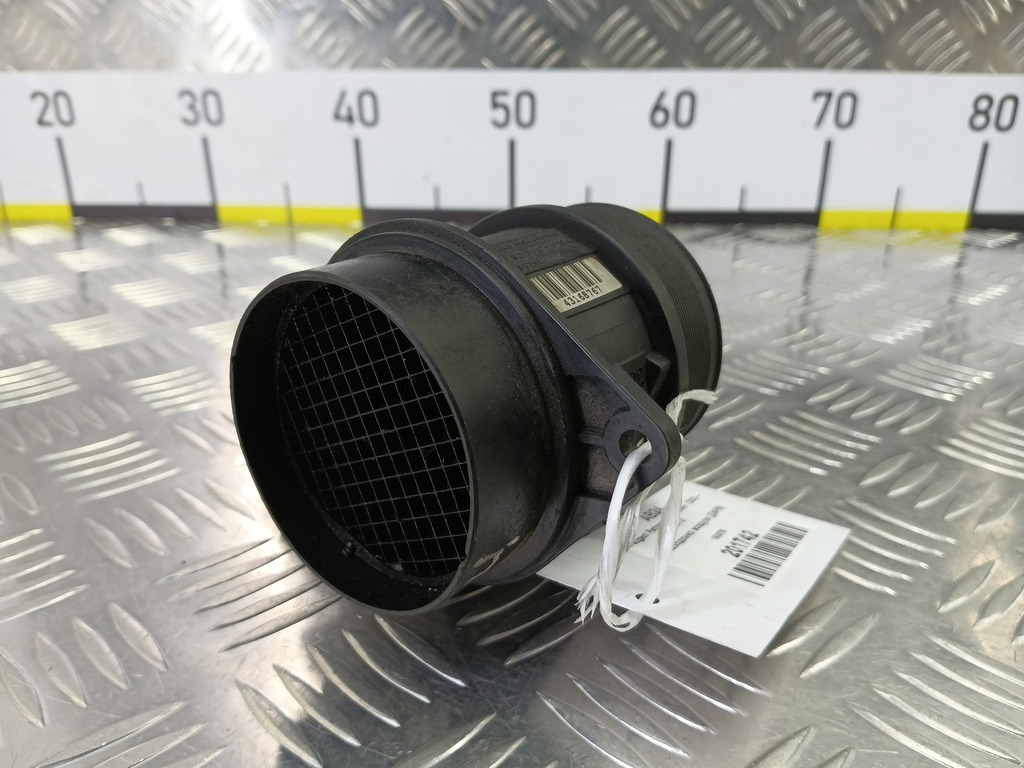 расходомер воздуха (дмрв) Peugeot Partner  19207S, 3850 рублей, Москва