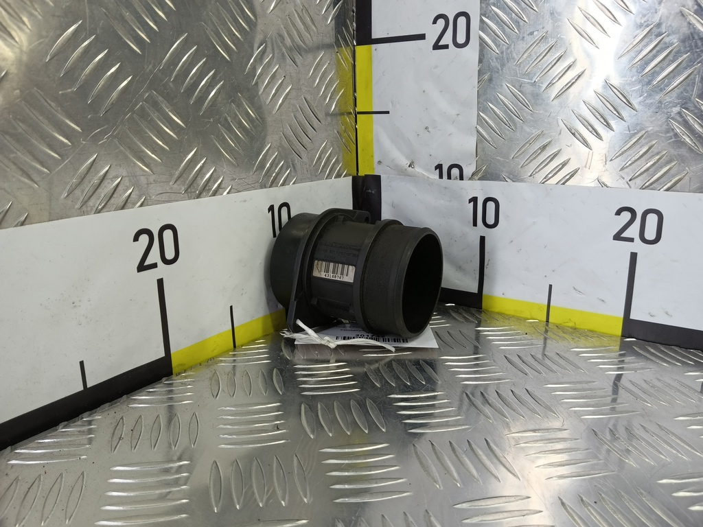 расходомер воздуха (дмрв) Peugeot Partner  19207S, 3850 рублей, Москва