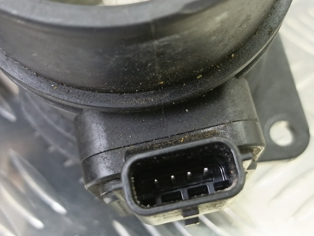 расходомер воздуха (дмрв) Renault Kangoo  8200651315, 1550 рублей, Москва