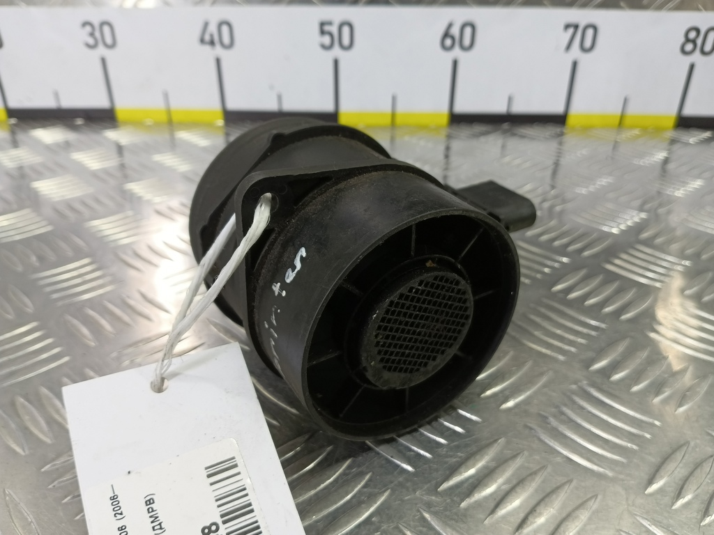 расходомер воздуха (дмрв) MERCEDES-BENZ Sprinter  A0000942248, 9600 рублей, Москва